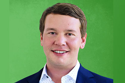 Bild von Oliver Hildenbrand